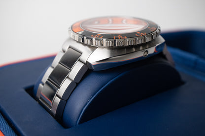 Doxa Sub 4000T Professional