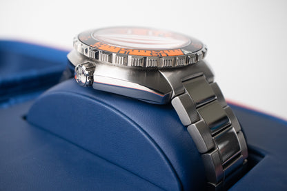 Doxa Sub 4000T Professional