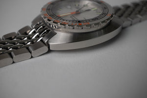 Doxa Sub 300T Searambler 50th Anniversary