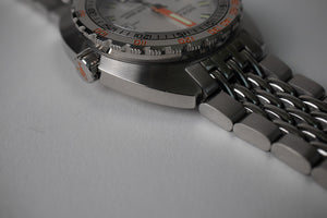 Doxa Sub 300T Searambler 50th Anniversary