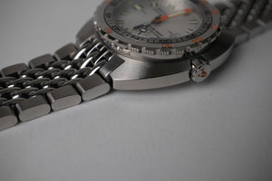 Doxa Sub 300T Searambler 50th Anniversary