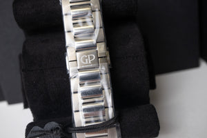 Girard-Perregaux Laureato Eternity Edition