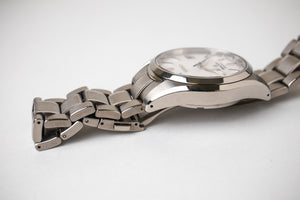 Grand Seiko SBGA011 “Snowflake”