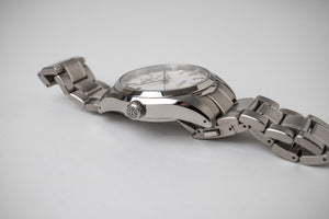 Grand Seiko SBGA011 “Snowflake”