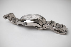 Grand Seiko SBGA011 “Snowflake”