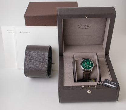 Glashutte Original PanoMaticLunar