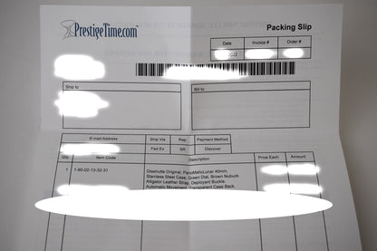 Glashutte Original PanoMaticLunar