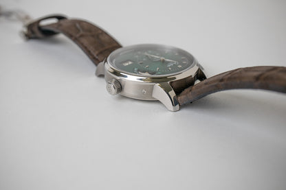 Glashutte Original PanoMaticLunar