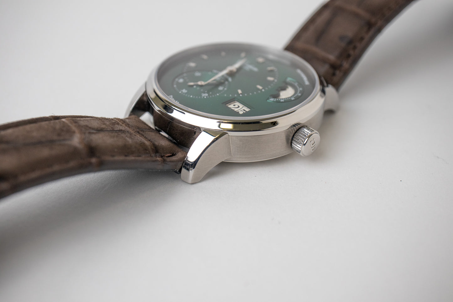 Glashutte Original PanoMaticLunar