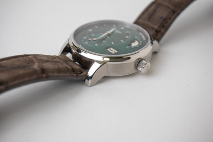 Glashutte Original PanoMaticLunar