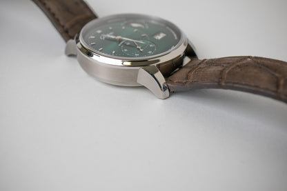 Glashutte Original PanoMaticLunar