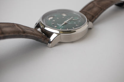 Glashutte Original PanoMaticLunar