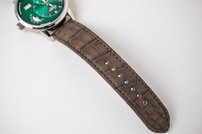 Glashutte Original PanoMaticLunar