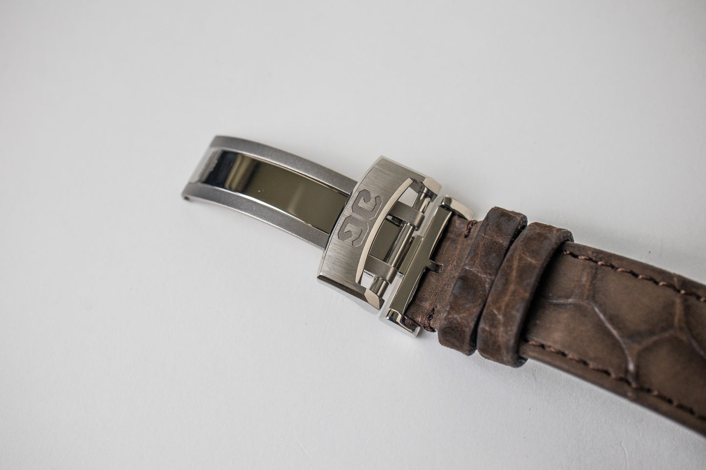 Glashutte Original PanoMaticLunar