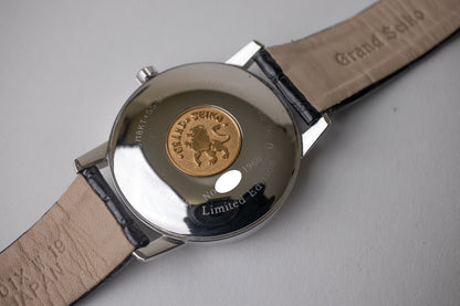 Grand Seiko 130th Anniversary SBGW253