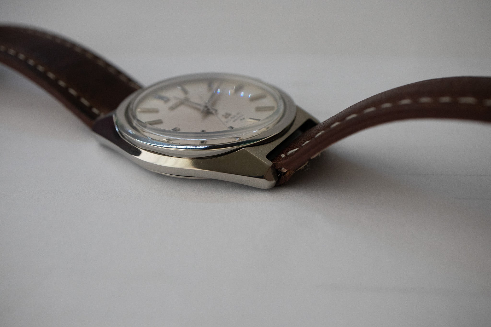 Grand Seiko 4520-8000