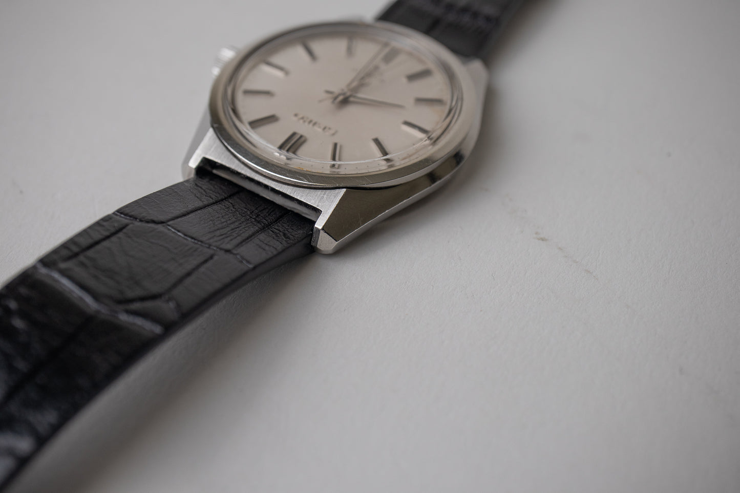 Grand Seiko 4520-8000