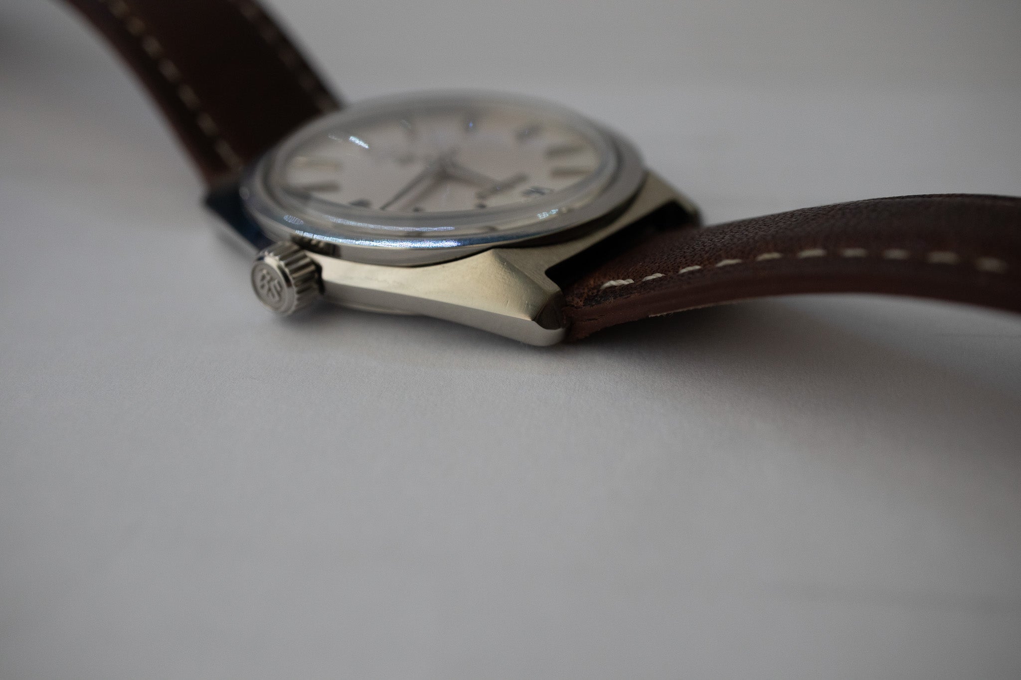 Grand Seiko 4520-8000