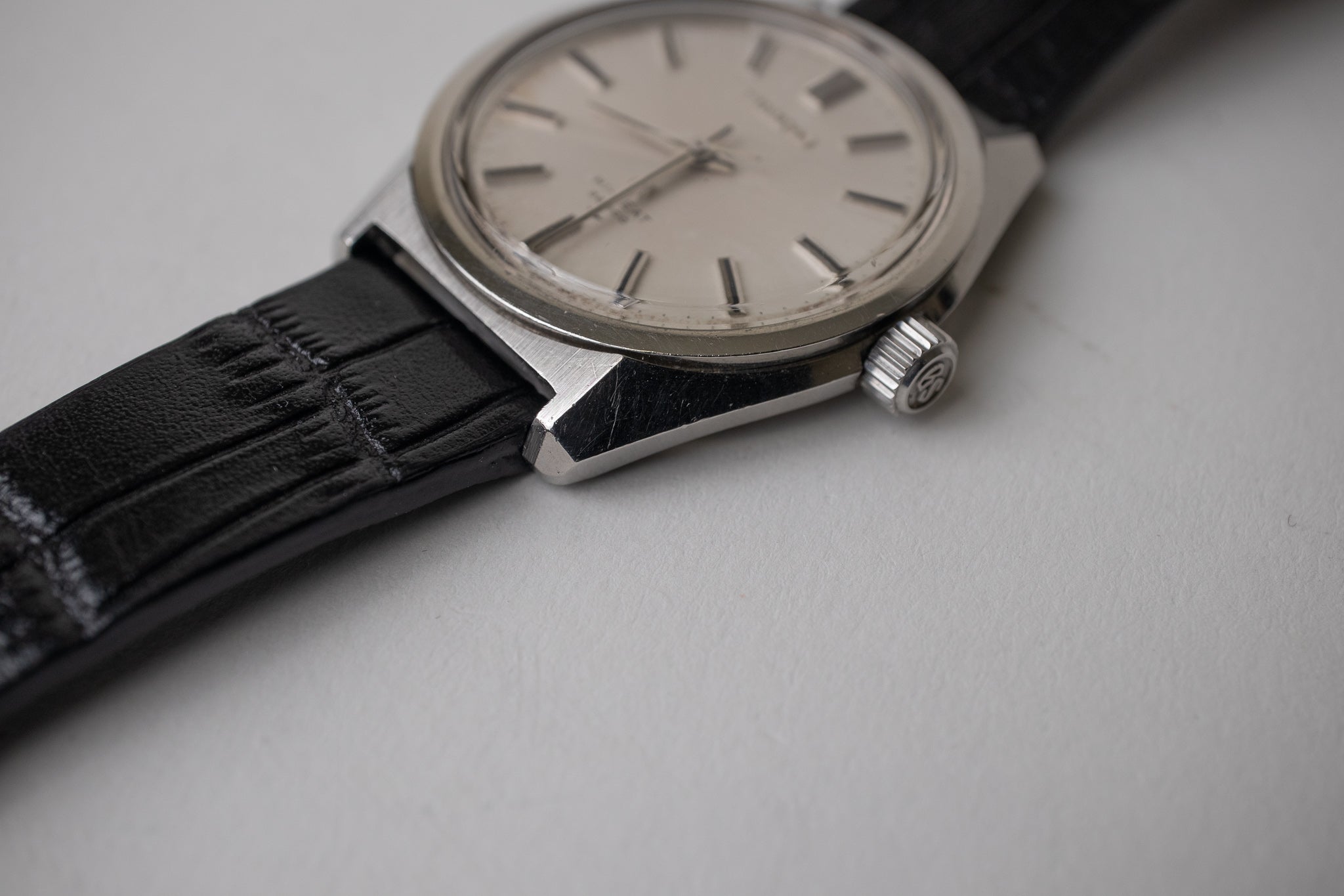 Grand Seiko 4520-8000 – Belmont Watches