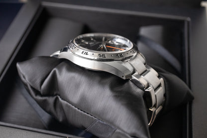 Grand Seiko GMT SBGN003