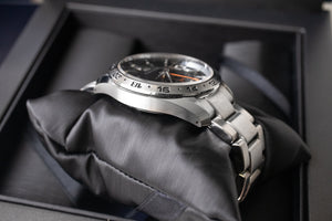 Grand Seiko GMT SBGN003