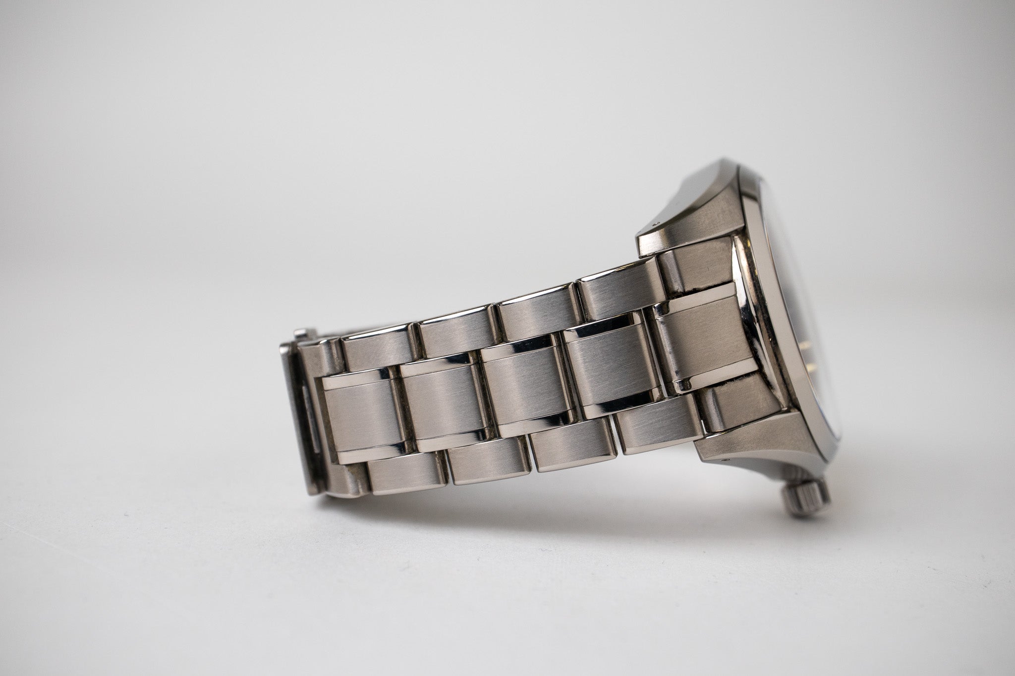 Grand Seiko SBGA011 “Snowflake”