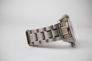 Grand Seiko SBGA011 “Snowflake”