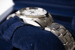Grand Seiko SBGA011 “Snowflake”