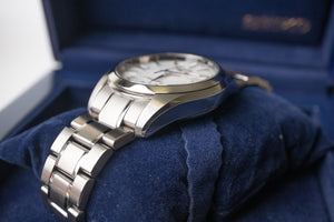 Grand Seiko SBGA011 “Snowflake”