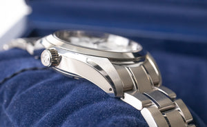 Grand Seiko SBGA011 “Snowflake”