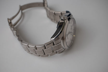 Grand Seiko SBGA011 “Snowflake”