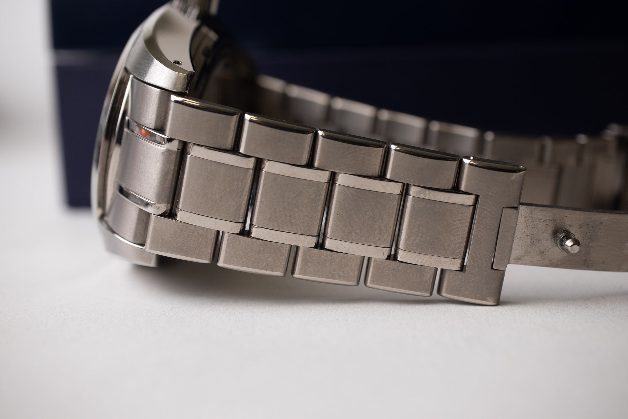 Grand Seiko SBGA011 “Snowflake”