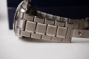 Grand Seiko SBGA011 “Snowflake”