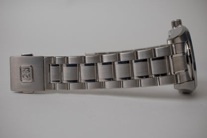 Grand Seiko SBGA011 “Snowflake”