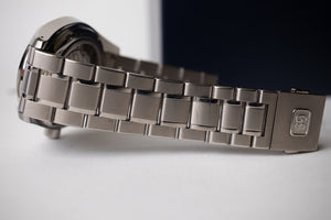 Grand Seiko SBGA011 “Snowflake”