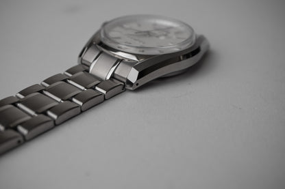 Grand Seiko SBGA125 Blizzard