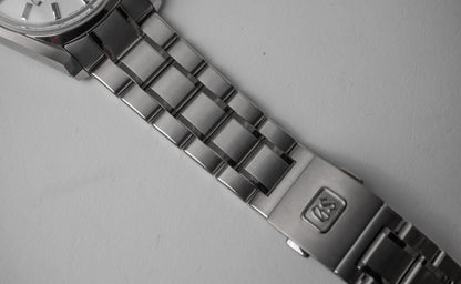 Grand Seiko SBGA125 Blizzard