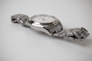 Grand Seiko SBGA211 “Snowflake”