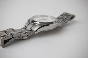 Grand Seiko SBGA211 “Snowflake”