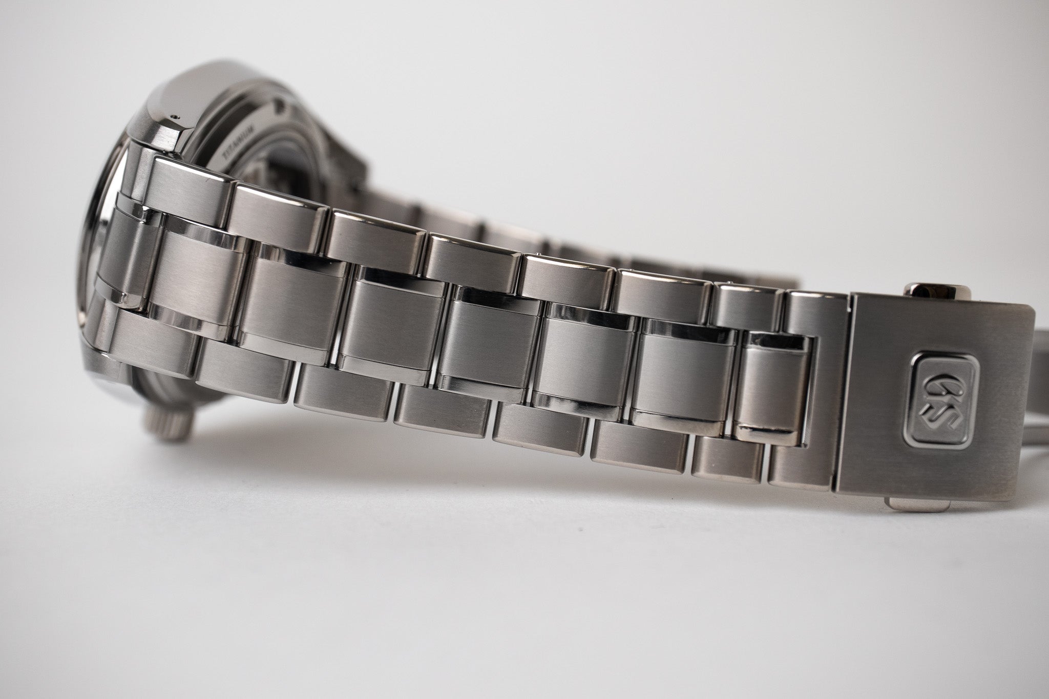 Grand Seiko SBGA211 “Snowflake”