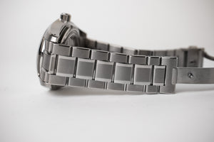 Grand Seiko SBGA211 “Snowflake”