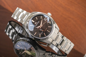 Grand Seiko SBGA395