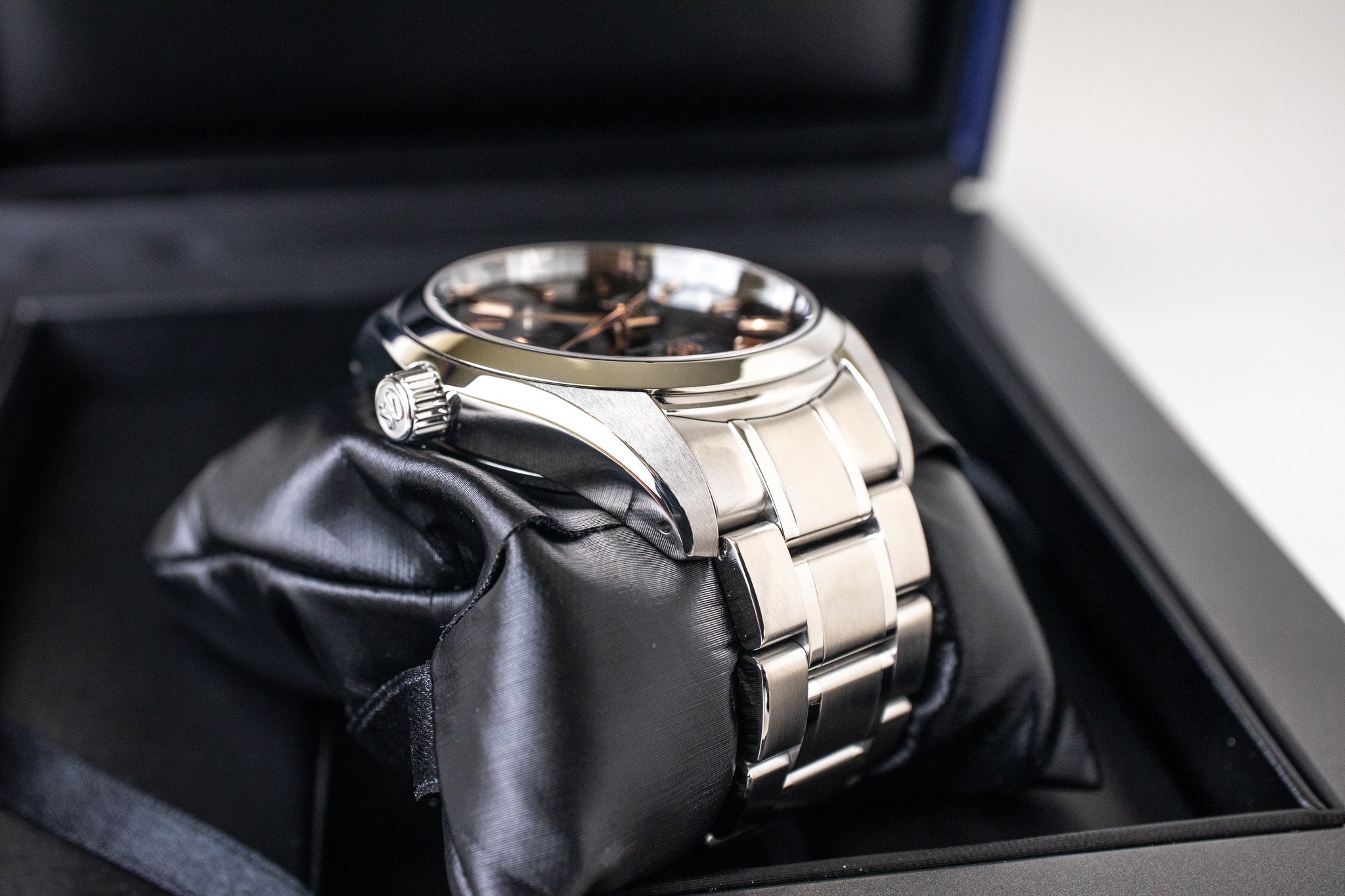 Grand Seiko SBGA395