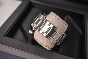 Grand Seiko SBGA447 “Dusk Ginza”