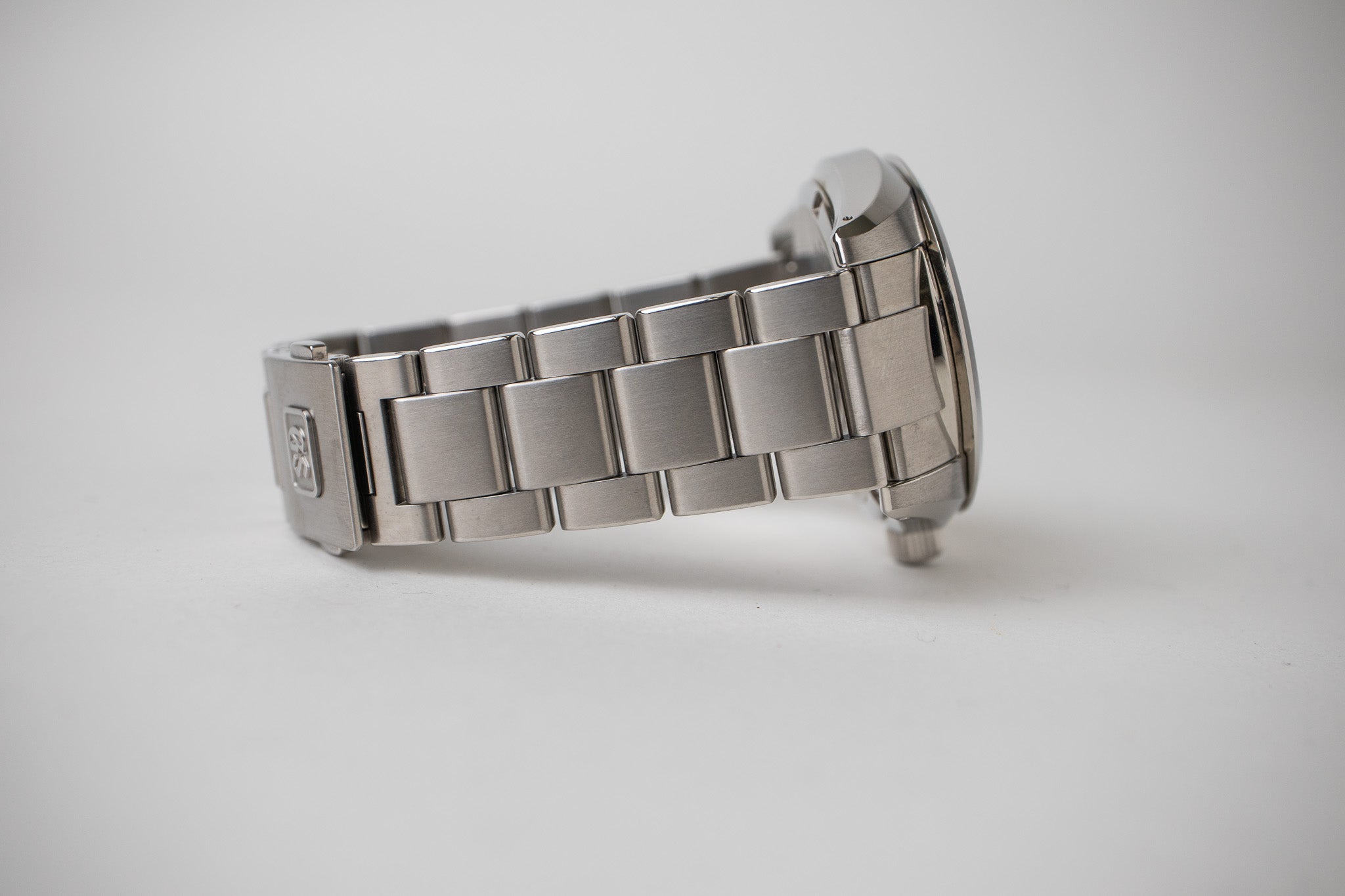 Grand Seiko SBGA465