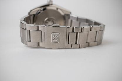 Grand Seiko SBGA465