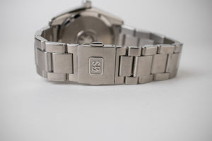 Grand Seiko SBGA465