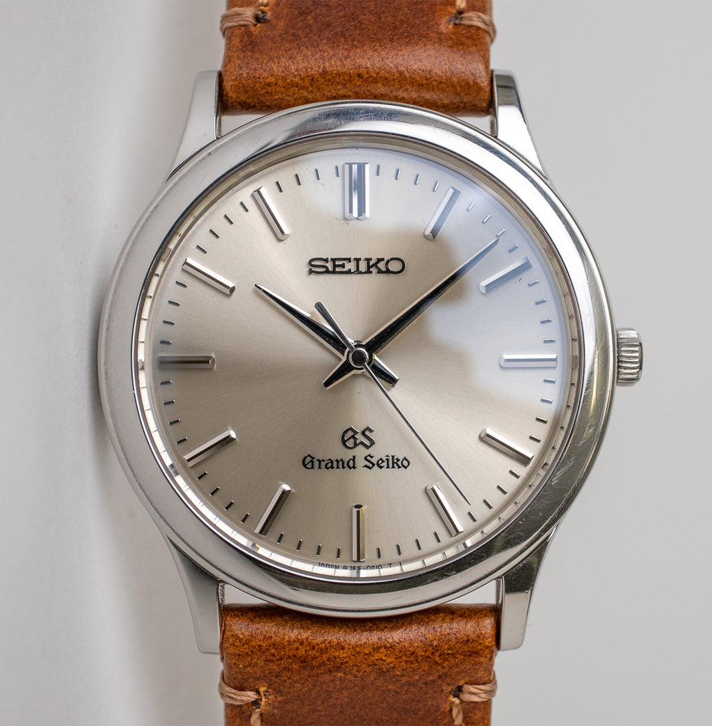 Grand Seiko SBGF015