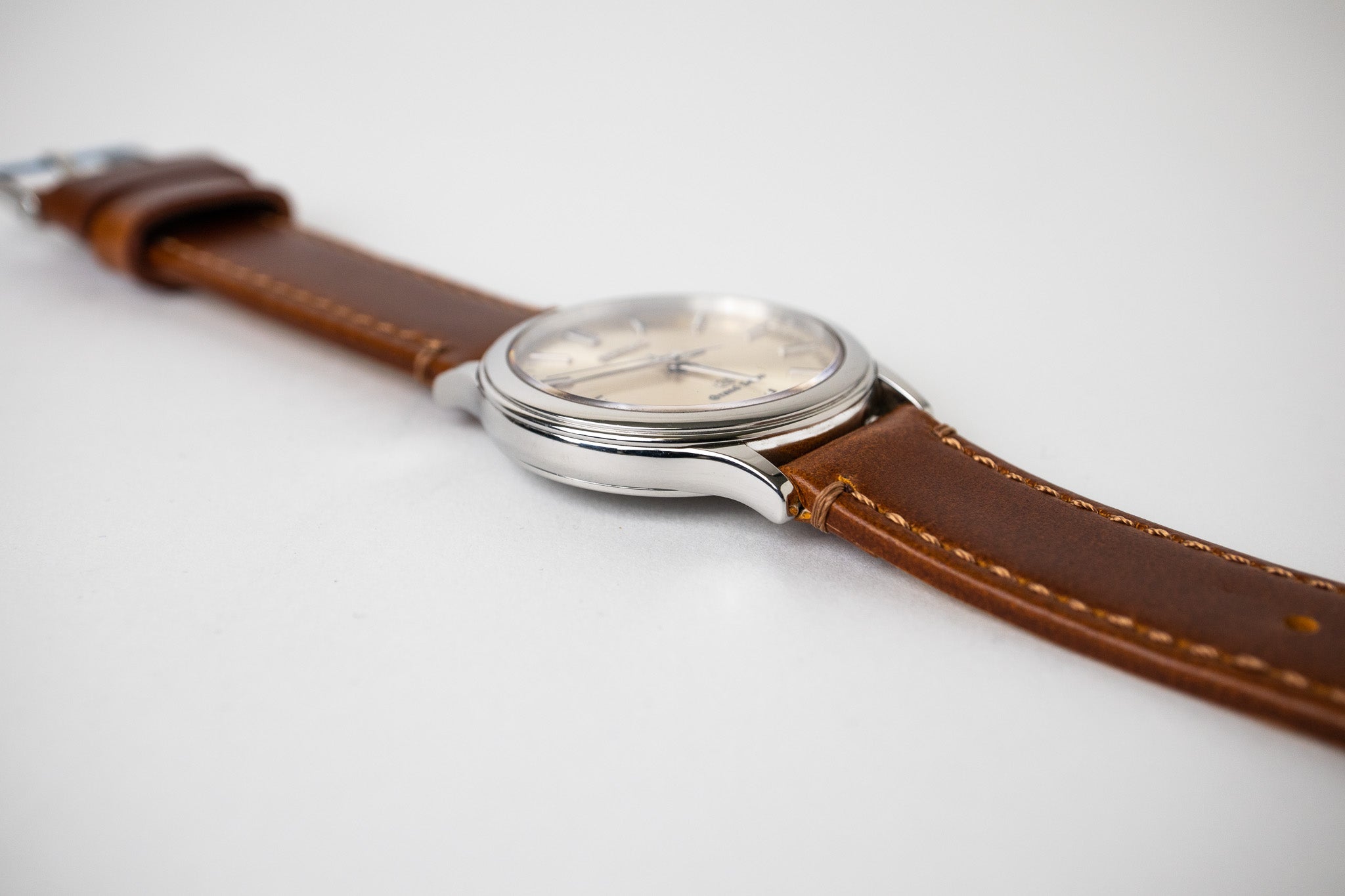 Grand Seiko SBGF015