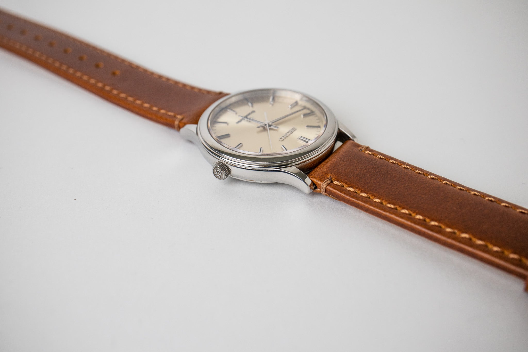 Grand Seiko SBGF015 – Belmont Watches